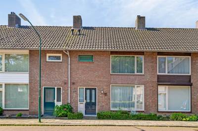 Woning Rietzangerlaan 9 Beek en Donk