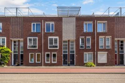 Woning Noordendijk 98 Dordrecht