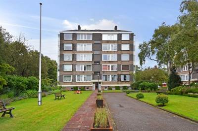 Woning Generaal Spoorlaan 601 Rijswijk (ZH)