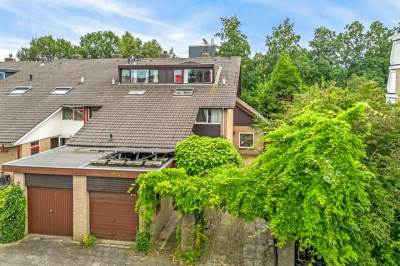 Woning Akkerhoornbloem 1 Leiden