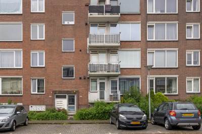 Woning van Slingelandtstraat 15C Vlaardingen