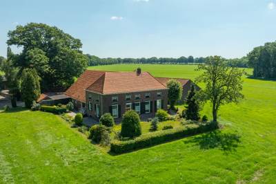 Woning Boerijendijk 13 Groenlo