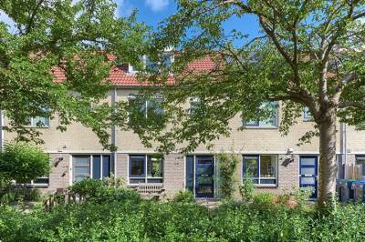 Woning Chopindreef 28 Harderwijk