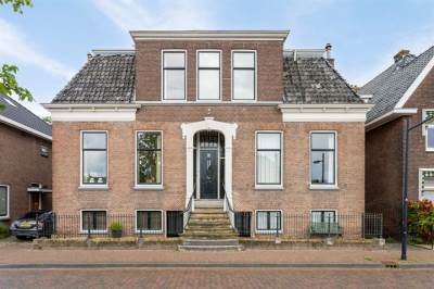 Woning Vaart N.Z. 68 Assen