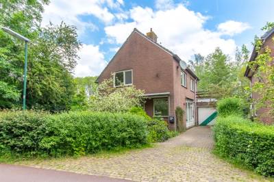 Woning Schoudermantel 57a Bunnik