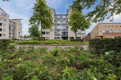 Woning Hoenderbosplein 45 Uden