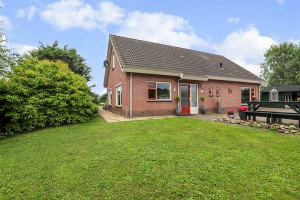 Woning Maatjesweg 14 Babberich