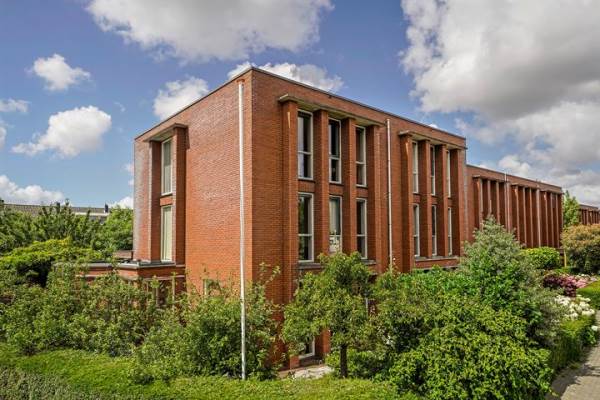 Woning Regulierspoort 73 Nieuw-Vennep