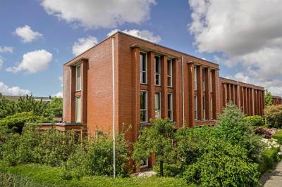 Woning Regulierspoort 73 Nieuw-Vennep