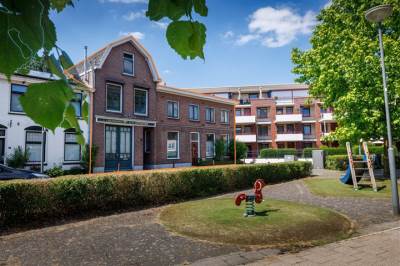 Woning Wilhelminastraat 43 Veenendaal