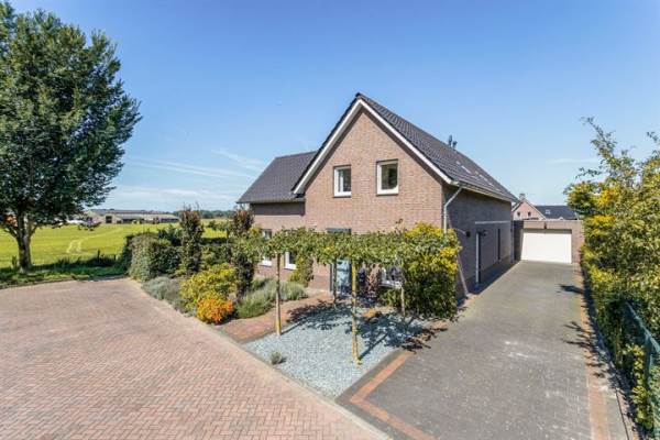 Woning Olmenstraat 12 Hunsel