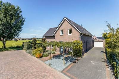 Woning Olmenstraat 12 Hunsel