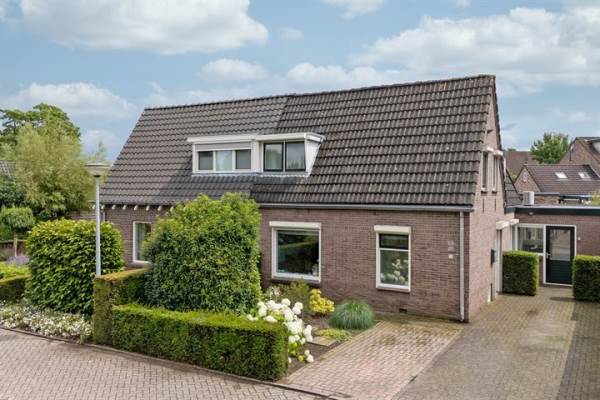 Woning Koolmeesstraat 3 Didam