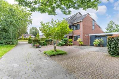 Woning De Frisia 23 Drachten