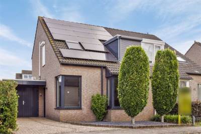 Woning Boonakker 43 Heesch