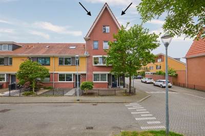 Woning Wayesteinsingel 89 Nieuw-Vennep