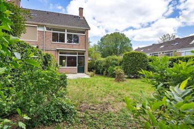 Woning Bommegaerde 180 Beetsterzwaag