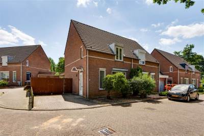 Woning Carboonstraat 2 Geleen