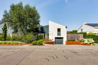 Woning Proost Willemstraat 32 Meerssen