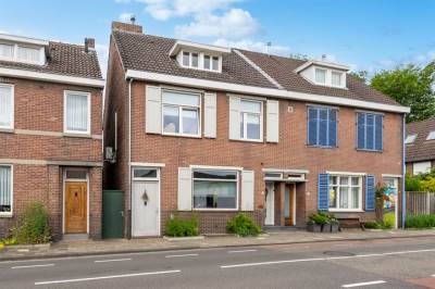 Woning Schanserweg 6 Landgraaf