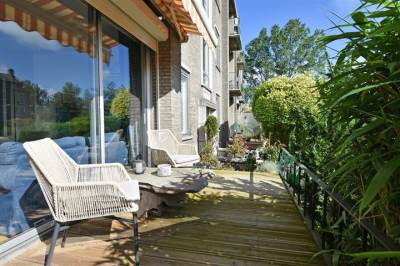 Woning Dotterbloemlaan 62 Den Haag