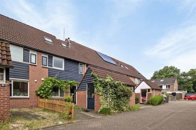 Woning De Ara 67 Almelo