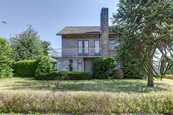 Woning Wittendijk 3 Goirle