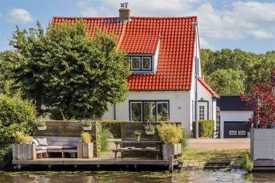 Woning Cruquiusdijk 72 Cruquius