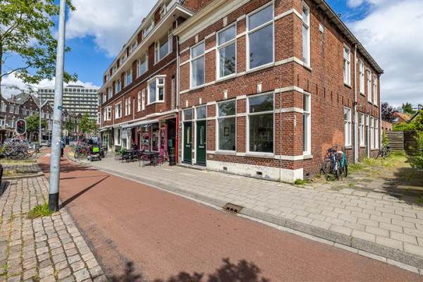 Woning Paterswoldseweg 44 Groningen