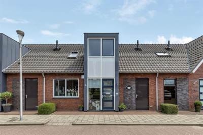 Woning Gravin Jacobastraat 32 Nieuwerbrug aan den Rijn