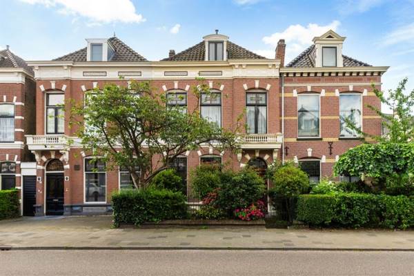 Woning Schiedamseweg 62 Vlaardingen