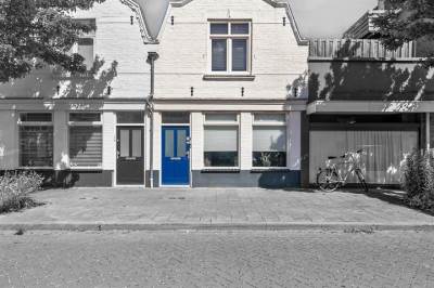 Woning Clijverstraat 69 Vlissingen