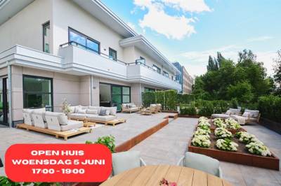 Woning Burgemeester Rijnderslaan 526 Amstelveen