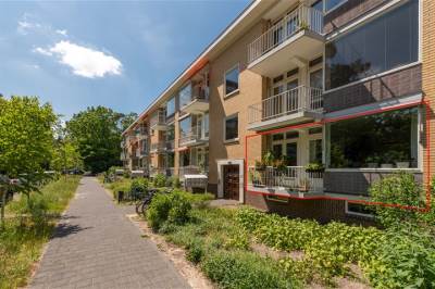 Woning Sophialaan 11 Zeist