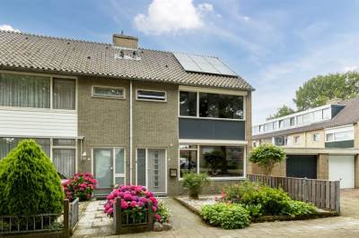 Woning Estersveldlaan 43 Grave