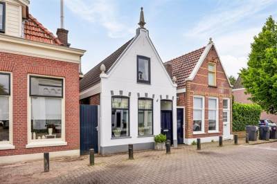 Woning Weerdstraat 39 Meppel