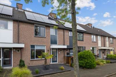 Woning Eendrachtspolder 43 Den Bosch