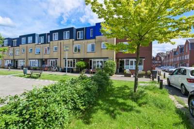 Woning Kattegat 11A Zaandam