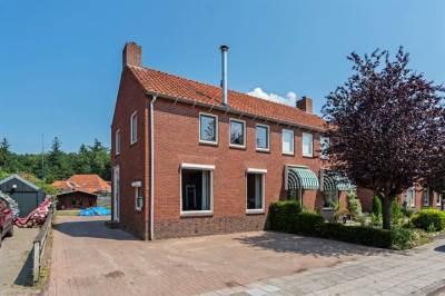 Woning De Wijerdstraat 11 Ter Apel