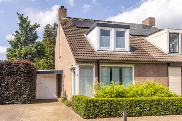 Woning Kloosterbeemd 8 Oisterwijk