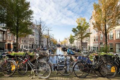 Woning Egelantiersgracht 1793 Amsterdam