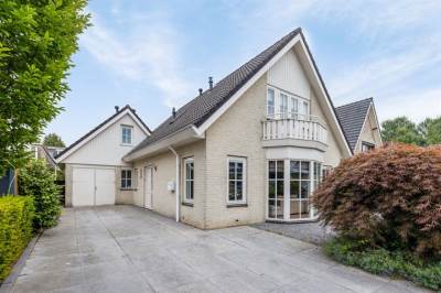 Woning Leverkruid 7 Veenendaal