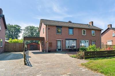 Woning Noorderdiep 479A Valthermond