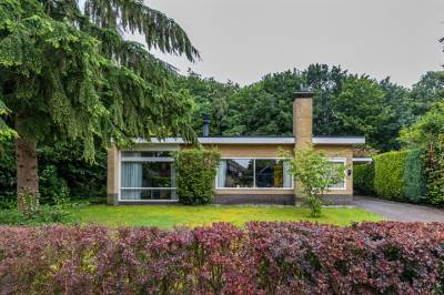 Woning Thorbeckelaan 7 Groningen