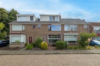 Woning Duin en Dal 15 Noordwijkerhout