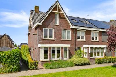 Woning Spoekeboompje 26 Elspeet