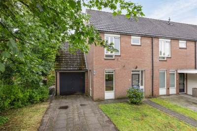 Woning Woerdes 94 Assen