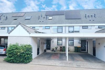 Woning Foster Dullesdreef 7 Ede