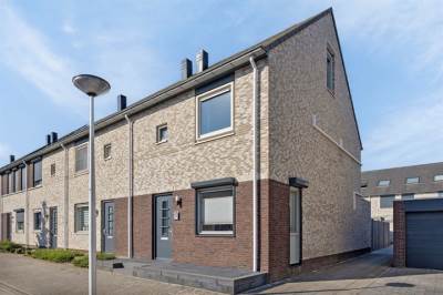 Woning Stormramruwe 14 Maastricht