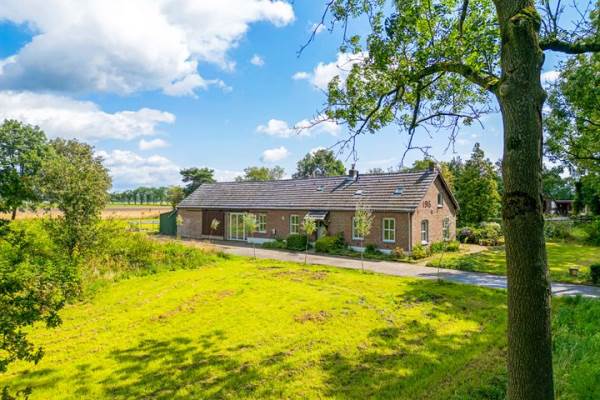 Woning Hanikerweg 59 Lomm